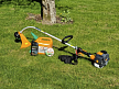 Триммер бензиновый Villartec CB 242B – фото №4 Триммер бензиновый Villartec CB 242B – №4