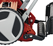 Газонокосилка механическая Einhell GC-HM 400 – фото №2 Газонокосилка механическая Einhell GC-HM 400 – №2