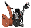 Снегоуборщик бензиновый ZimAni ST430 RAPIDTRAK – фото №3 Снегоуборщик бензиновый ZimAni ST430 RAPIDTRAK – №3