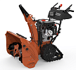 Снегоуборщик бензиновый ZimAni ST430 RAPIDTRAK – фото №4 Снегоуборщик бензиновый ZimAni ST430 RAPIDTRAK – №4