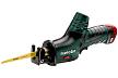 Аккумуляторная сабельная пила Metabo Powermaxx ASE 10,8 – фото №2 Аккумуляторная сабельная пила Metabo Powermaxx ASE 10,8 – №2