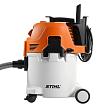 Пылесос строительный Stihl SE-122 – фото №2 Пылесос строительный Stihl SE-122 – №2