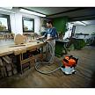 Пылесос строительный Stihl SE-122 – фото №4 Пылесос строительный Stihl SE-122 – №4