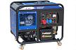 Генератор дизельный TSS SDG 12000EH3A – №4