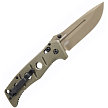 Нож Benchmade Adamas (275FE-2) – фото №2 Нож Benchmade Adamas (275FE-2) – №2