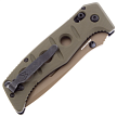 Нож Benchmade Adamas (275FE-2) – фото №4 Нож Benchmade Adamas (275FE-2) – №4