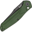 Нож Benchmade Osborne Auto Black (9400BK) – №2