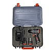 Аккумуляторный винтоверт ProfiPower BL-162 16В,160Нм (2х2,0 Ач) – фото №5 Аккумуляторный винтоверт ProfiPower BL-162 16В,160Нм (2х2,0 Ач) – №5