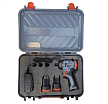 Аккумуляторный ударный гайковерт ProfiPower BL-163 16В (2х2,0 Ач) – №2