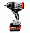 Аккумуляторный ударный гайковерт ProfiPower T-1200N (1х6,0 Ач) – №2