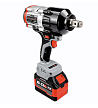 Аккумуляторный ударный гайковерт ProfiPower T-1200N (1х6,0 Ач) – №3