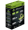 Аккумуляторный лобзик Greenworks GD24JS120 24В (1х2,0 Ач) 3601407CUA – фото №7 Аккумуляторный лобзик Greenworks GD24JS120 24В (1х2,0 Ач) 3601407CUA – №7