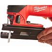 Лобзик Milwaukee JS 120X – фото №3 Лобзик Milwaukee JS 120X – №3