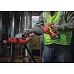 Аккумуляторная сабельная пила Milwaukee M18 BSX-402С (Li-Ion 4Ач) – фото №2 Аккумуляторная сабельная пила Milwaukee M18 BSX-402С (Li-Ion 4Ач) – №2