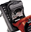 Измельчитель электрический Einhell GC-KS 2540 CB – фото №3 Измельчитель электрический Einhell GC-KS 2540 CB – №3