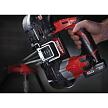 Аккумуляторная ленточная пила Milwaukee M12 BS-402C (2х4,0 Ач) – фото №3 Аккумуляторная ленточная пила Milwaukee M12 BS-402C (2х4,0 Ач) – №3