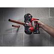 Аккумуляторная ленточная пила Milwaukee M12 BS-402C (2х4,0 Ач) – фото №4 Аккумуляторная ленточная пила Milwaukee M12 BS-402C (2х4,0 Ач) – №4