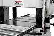 Станок рейсмусовый Jet JWP-208-3 – фото №4 Станок рейсмусовый Jet JWP-208-3 – №4