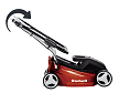 Газонокосилка электрическая Einhell GE-EM 1233 – фото №4 Газонокосилка электрическая Einhell GE-EM 1233 – №4