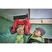 Аккумуляторный степлер Milwaukee M18 FNCS18GS-202X FUEL (2х2,0 Ач) – фото №4 Аккумуляторный степлер Milwaukee M18 FNCS18GS-202X FUEL (2х2,0 Ач) – №4