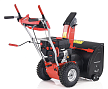 Снегоуборщик бензиновый Geos SnowLine 560 ll – фото №3 Снегоуборщик бензиновый Geos SnowLine 560 ll – №3