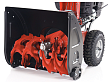 Снегоуборщик бензиновый Geos SnowLine 560 ll – фото №6 Снегоуборщик бензиновый Geos SnowLine 560 ll – №6
