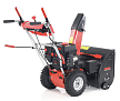 Снегоуборщик бензиновый Geos Comfort SnowLine 620 B ll – фото №3 Снегоуборщик бензиновый Geos Comfort SnowLine 620 B ll – №3