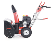 Снегоуборщик бензиновый Geos Comfort SnowLine 620 B ll – фото №6 Снегоуборщик бензиновый Geos Comfort SnowLine 620 B ll – №6