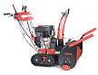 Снегоуборщик бензиновый Geos SnowLine 760 TE – фото №2 Снегоуборщик бензиновый Geos SnowLine 760 TE – №2