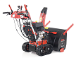 Снегоуборщик бензиновый Geos SnowLine 760 TE – фото №3 Снегоуборщик бензиновый Geos SnowLine 760 TE – №3