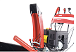Снегоуборщик бензиновый Geos SnowLine 760 TE – фото №7 Снегоуборщик бензиновый Geos SnowLine 760 TE – №7
