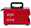 Сварочный аппарат Elitech ИС 190LCD инверторный – фото №3 Сварочный аппарат Elitech ИС 190LCD инверторный – №3