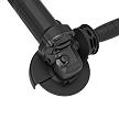 УШМ Kress KUS26 1200 Вт, 125 мм с бесщеточным двигателем – фото №5 УШМ Kress KUS26 1200 Вт, 125 мм с бесщеточным двигателем – №5