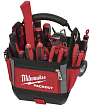 Сумка для инструментов Milwaukee Packout 50 см – фото №4 Сумка для инструментов Milwaukee Packout 50 см – №4