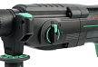 Перфоратор DWT SBHP06-20 BMC SDS-Plus – №2