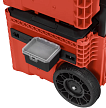 Органайзер DLT Red Pro №4 14х12х8 см – фото №3 Органайзер DLT Red Pro №4 14х12х8 см – №3