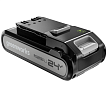 Аккумулятор Greenworks G24SV4 24V 4,0 A/h 2960607 – фото №2 Аккумулятор Greenworks G24SV4 24V 4,0 A/h 2960607 – №2