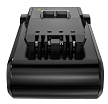 Аккумулятор Greenworks G24SV4 24V 4,0 A/h 2960607 – фото №5 Аккумулятор Greenworks G24SV4 24V 4,0 A/h 2960607 – №5