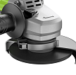 Аккумуляторная УШМ Greenworks GD24AG 24V (1x8,0 Ач) 3200207CUH – фото №7 Аккумуляторная УШМ Greenworks GD24AG 24V (1x8,0 Ач) 3200207CUH – №7