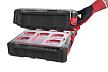 Кейс Milwaukee Packout Organiser – фото №3 Кейс Milwaukee Packout Organiser – №3