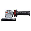 УШМ Bosch GWS 12-125 S – фото №2 УШМ Bosch GWS 12-125 S – №2
