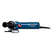 УШМ Bosch GWS 12-125 S – фото №3 УШМ Bosch GWS 12-125 S – №3