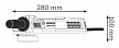 УШМ Bosch GWS 9-125 S – фото №2 УШМ Bosch GWS 9-125 S – №2