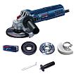 УШМ Bosch GWS 9-125 – фото №3 УШМ Bosch GWS 9-125 – №3