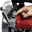 Пила торцовочная стационарная Einhell TC-SM 2531/1 U – фото №6 Пила торцовочная стационарная Einhell TC-SM 2531/1 U – №6