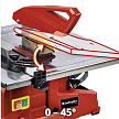 Плиткорез электрический Einhell TC-TC 800 – фото №5 Плиткорез электрический Einhell TC-TC 800 – №5