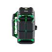 Уровень лазерный ADA LaserTank 4-360 Green Basic Edition – фото №5 Уровень лазерный ADA LaserTank 4-360 Green Basic Edition – №5