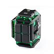 Уровень лазерный ADA LaserTank 4-360 Green Basic Edition – фото №6 Уровень лазерный ADA LaserTank 4-360 Green Basic Edition – №6
