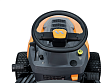 Трактор садовый Villartec MR1592H – №6