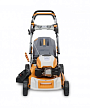 Газонокосилка бензиновая Villartec MB 3548V – фото №3 Газонокосилка бензиновая Villartec MB 3548V – №3